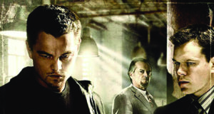 ‘The Departed’ beer dinner