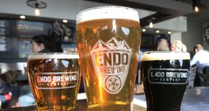 Know your brew: Water