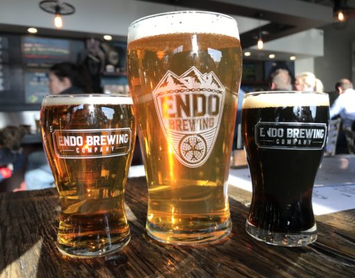 Know your brew: Water