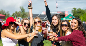 Then and now: Longmont