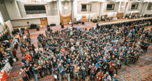 Tour de brew: Collaboration Fest 2020