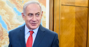 Evolution in action in the Middle East