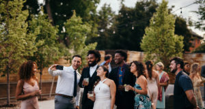 A space for memories