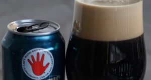 Drink of the Week: Left Hand Brewing Co.’s Nitro Imperial Stout