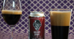 Drink of the Week: Ska Brewing’s Malbec Stout