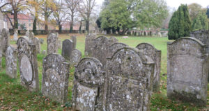 Funeral services in Boulder County are being delayed, and with them, the grieving process