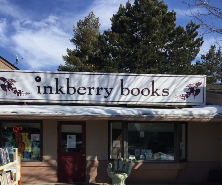 Inkberry inquiry