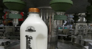 Colorado’s freshest milk