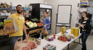 Harvest of Hope reopens