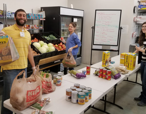 Harvest of Hope reopens