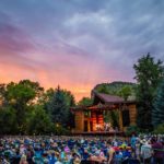 NOCOAST – 2019 RockyGrass Festival