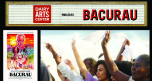 In lieu of a theatrical experience