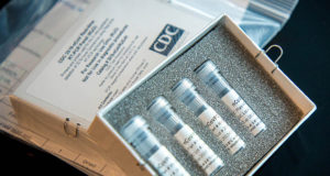 Coronavirus and big change