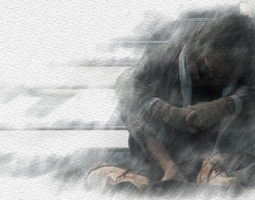 Homeless services providers adapt to the coronavirus pandemic