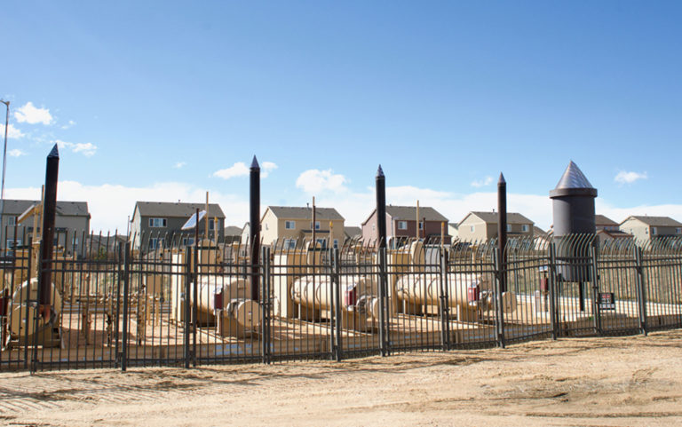 News briefs: Local oil and gas regs proposed, and more