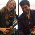 Primitive Beer – Lisa and Eric Boldt