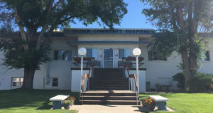 One of Colorado’s most isolated, rural hospitals faces coronavirus