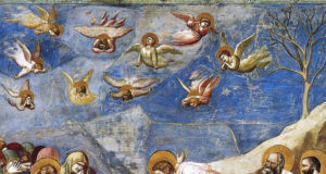 passing laments on the highway of the blessed