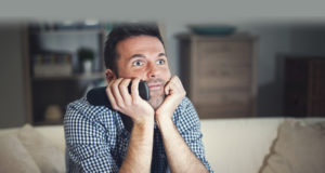 What to do when there’s nothing to do…