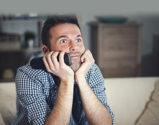 What to do when there’s nothing to do…