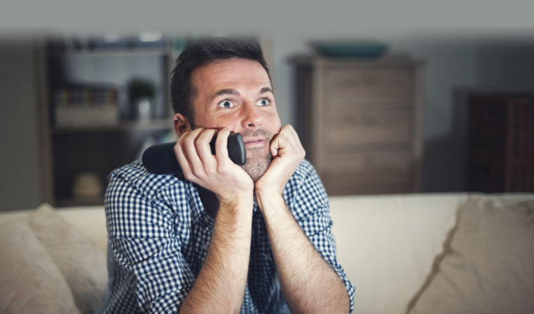 What to do when there’s nothing to do…