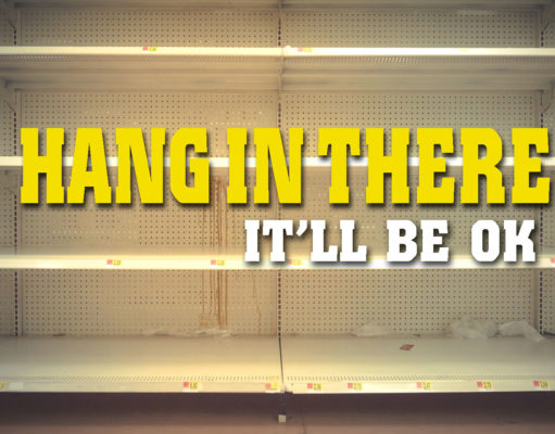 Local venues and restaurants, imperiled by coronavirus shutdown, look for a way forward