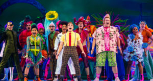 More than a simple sponge