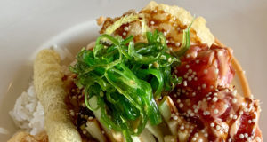 20 dishes we can’t wait to eat together again… soon