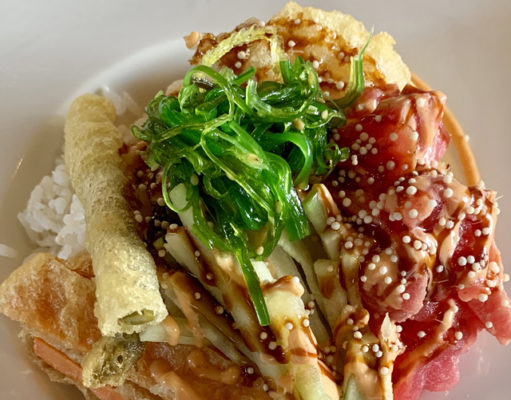 20 dishes we can’t wait to eat together again… soon