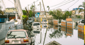 Climate change won’t stop for the coronavirus pandemic