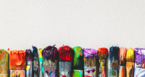 What to do when there’s ‘nothing’ to do…