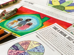 Mental health resources