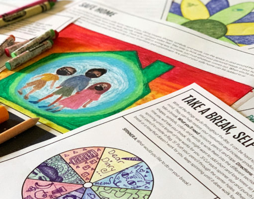 Mental health resources