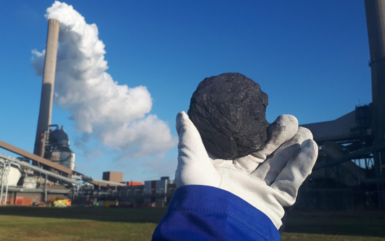 Guess what: It’s no longer ‘appropriate or necessary’ to regulate mercury emissions from power plants