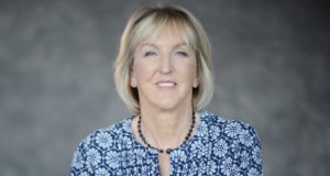 In conversation with PETA founder Ingrid Newkirk