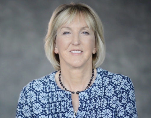 In conversation with PETA founder Ingrid Newkirk