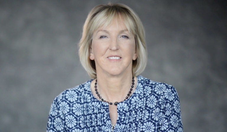 In conversation with PETA founder Ingrid Newkirk