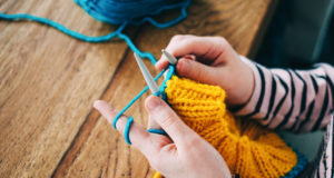 What to do when there’s ‘nothing’ to do