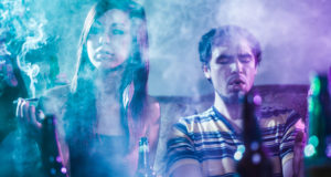 Half of nation’s pot users stocked up for the shutdown