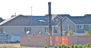 News briefs: Oil and gas ask for bailout money, Boulder County evictions paused, and more