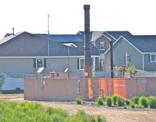 News briefs: Oil and gas ask for bailout money, Boulder County evictions paused, and more