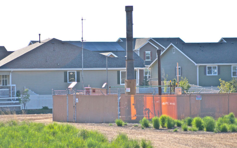 News briefs: Oil and gas ask for bailout money, Boulder County evictions paused, and more