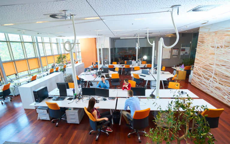 Local tech accelerators and investors on how the coronavirus will affect the startups