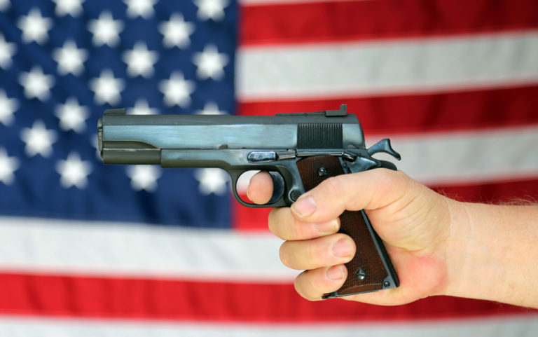 Why are Coloradans stocking up on guns during the pandemic?