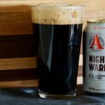 Avery Brewing Co.’s Night Warden Whiskey Barrel-Aged Stout