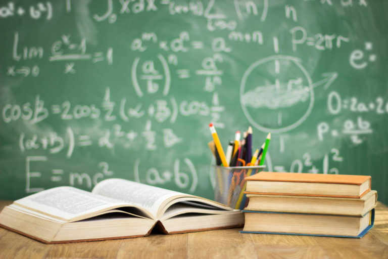 Educational resources