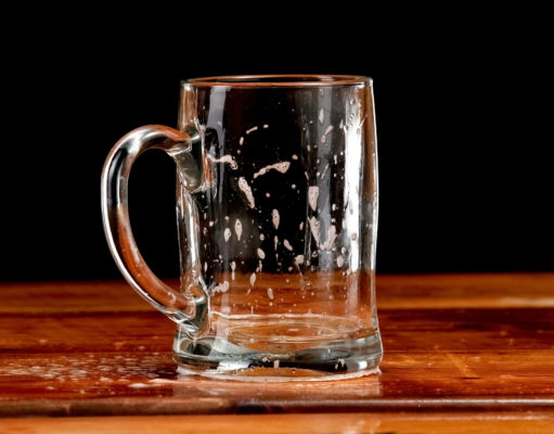 After another year of growth, craft beer sales plummet amid the coronavirus