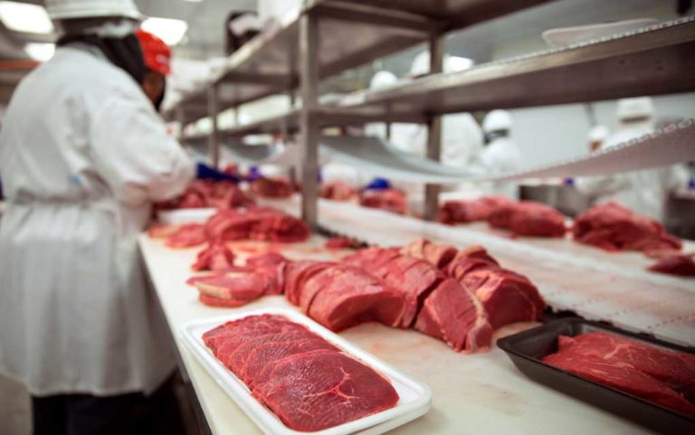Why are meatpacking plant employees in Colorado dying of COVID-19?