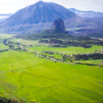 Fossil Fuel Extraction _ Credit Ecoflight