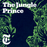 Jungle Prince